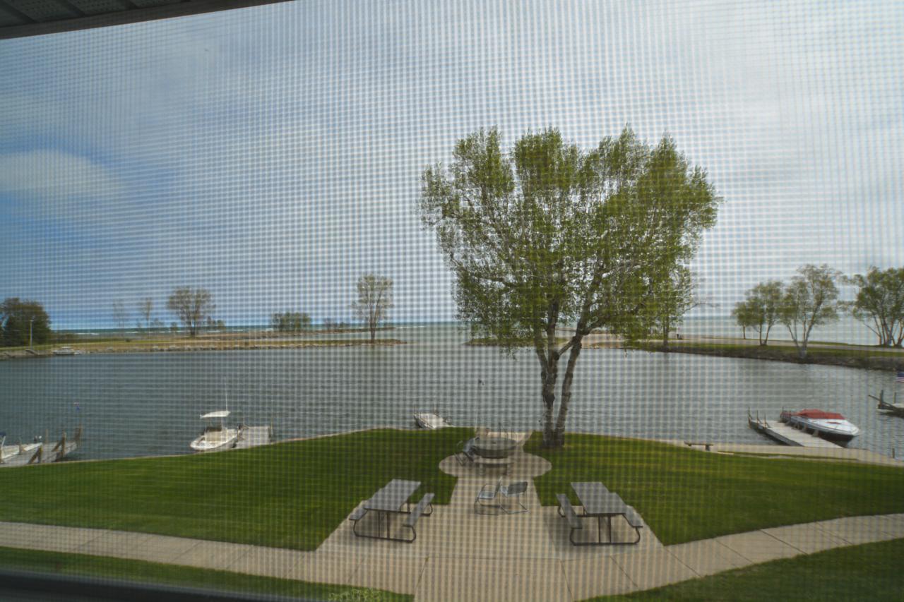 Whalens Grindstone Shores Inc. Hotel Frankenmuth Exterior foto