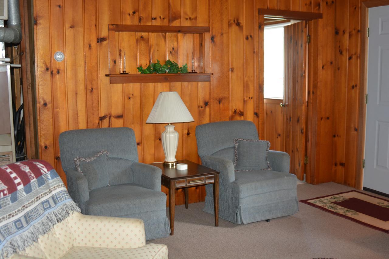 Whalens Grindstone Shores Inc. Hotel Frankenmuth Exterior foto